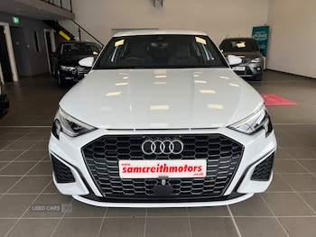 Used Audi A3 2020 for sale - 75258834: Photo