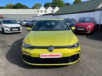Used Volkswagen Golf 2021 for sale - 73191416: Photo