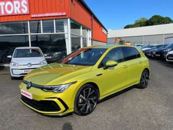 Used Volkswagen Golf 2021 for sale - 73191416: Photo