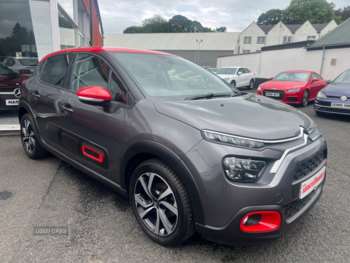 2022 - 1.5 BlueHDi Shine Plus 5dr