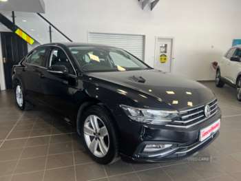 2020 - 1.6 TDI SE 4dr DSG