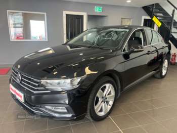 Used Volkswagen Passat 2020 for sale - 74959543: Photo