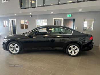 Used Volkswagen Passat 2020 for sale - 74959543: Photo