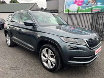 2019 - 2.0 TDI Edition 5dr DSG [7 Seat]