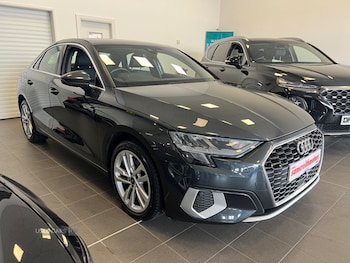 Used Audi A3 2023 for sale - 75966205: Photo