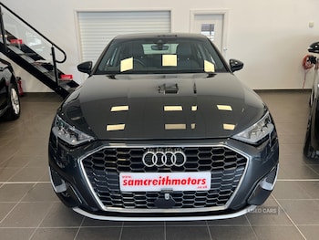 Used Audi A3 2023 for sale - 75966205: Photo