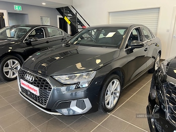 Used Audi A3 2023 for sale - 75966205: Photo