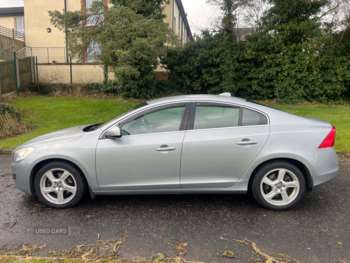 Used Volvo S60 2011 for sale - 73859417: Photo