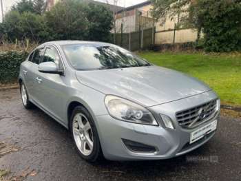 Used Volvo S60 2011 for sale - 73859417: Photo