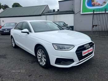 2022 - 35 TDI Technik 4dr S Tronic