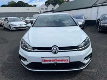 Used Volkswagen Golf 2018 for sale - 75302484: Photo