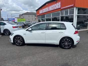 Used Volkswagen Golf 2018 for sale - 75302484: Photo
