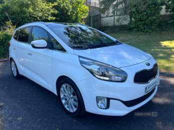 2015 - 1.7 CRDi 3 5dr