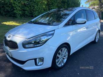 Used Kia Carens 2015 for sale - 74811719: Photo