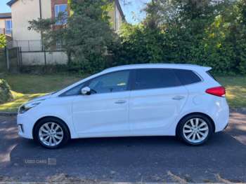 Used Kia Carens 2015 for sale - 74811719: Photo