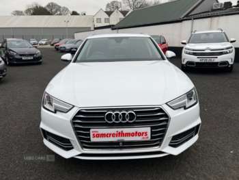 Used Audi A4 2019 for sale - 73959254: Photo