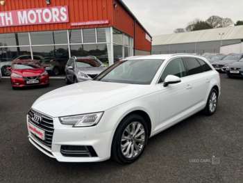 Used Audi A4 2019 for sale - 73959254: Photo
