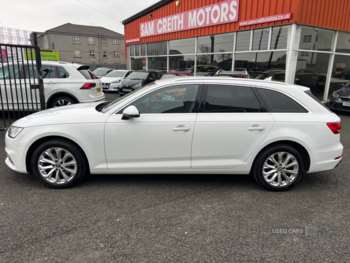 Used Audi A4 2019 for sale - 73959254: Photo