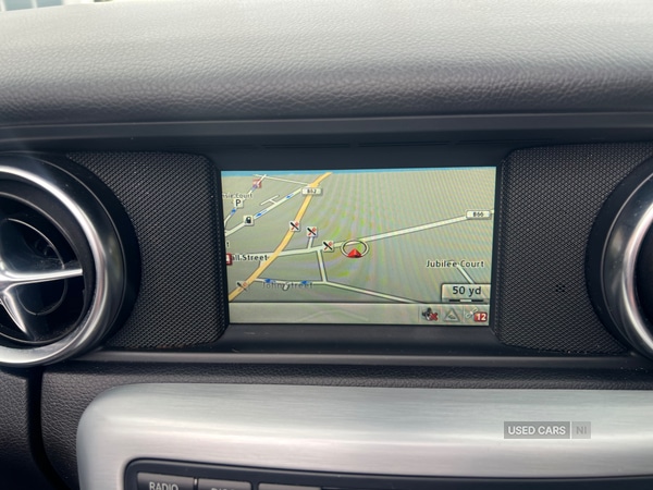 Used Mercedes-Benz SLK 2015 for sale - 76021520: Photo 12