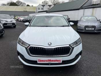 Used Skoda Octavia 2021 for sale - 72947692: Photo