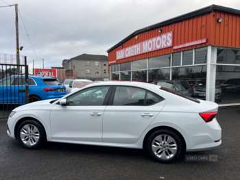 Used Skoda Octavia 2021 for sale - 72947692: Photo