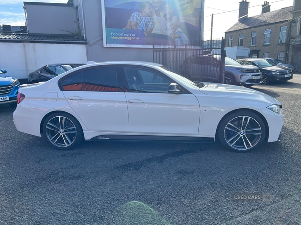 Used BMW 3 Series 2018 for sale - 76123294: Photo 10