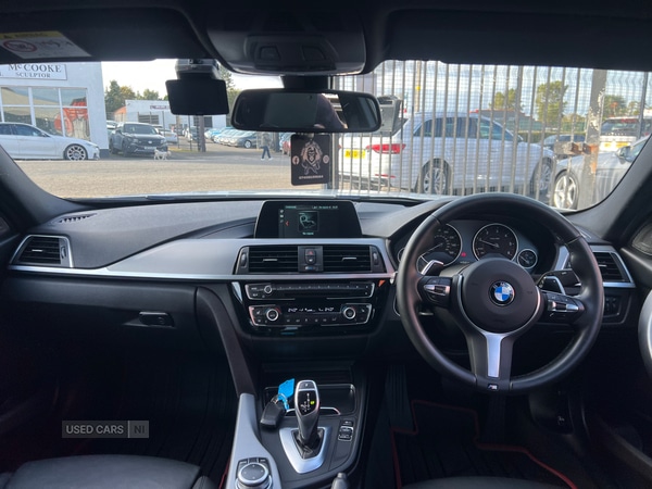 Used BMW 3 Series 2018 for sale - 76123294: Photo 13