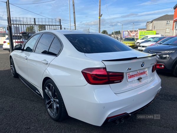 Used BMW 3 Series 2018 for sale - 76123294: Photo 3