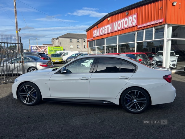 Used BMW 3 Series 2018 for sale - 76123294: Photo 4