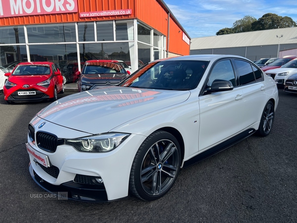 Used BMW 3 Series 2018 for sale - 76123294: Photo 5
