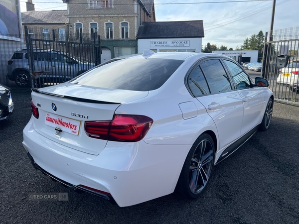 Used BMW 3 Series 2018 for sale - 76123294: Photo 6