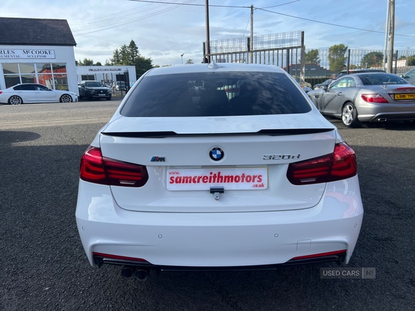 Used BMW 3 Series 2018 for sale - 76123294: Photo 7
