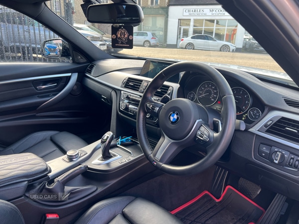 Used BMW 3 Series 2018 for sale - 76123294: Photo 9