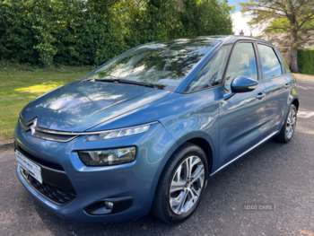 Used Citroen C4 Picasso 2016 for sale - 74574928: Photo