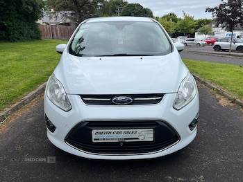Used Ford Grand C-Max 2013 for sale - 75429900: Photo
