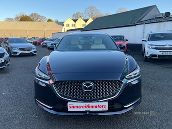 Used Mazda Mazda6 2019 for sale - 75721277: Photo