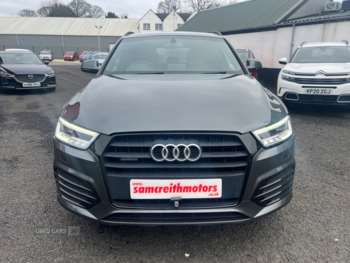 Used Audi Q3 2015 for sale - 74161975: Photo