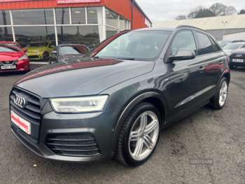 Used Audi Q3 2015 for sale - 74161975: Photo