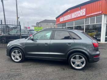 Used Audi Q3 2015 for sale - 74161975: Photo