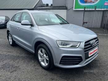 2018 - 2.0 TDI Sport 5dr