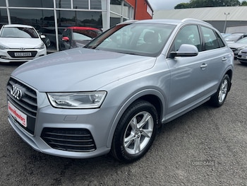 Used Audi Q3 2018 for sale - 75459909: Photo