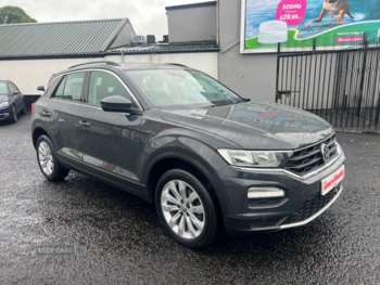 2019 - 1.6 TDI SE 5dr