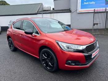 2016 1.6L Crossback 5dr