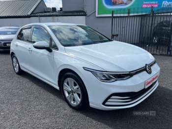2022 - 2.0 TDI Life 5dr