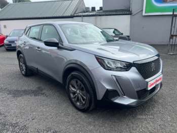 2022 - 1.2 PureTech Active Premium 5dr
