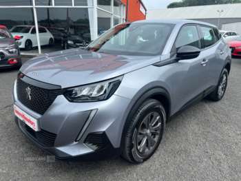 Used Peugeot 2008 2022 for sale - 75460123: Photo