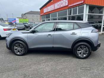 Used Peugeot 2008 2022 for sale - 75460123: Photo