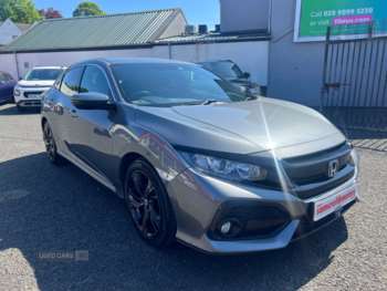2018 - 1.6 i-DTEC SR 5dr