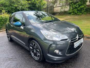 2015 - 1.6 BlueHDi DStyle 3dr