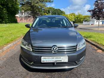 Used Volkswagen Passat 2012 for sale - 74966300: Photo